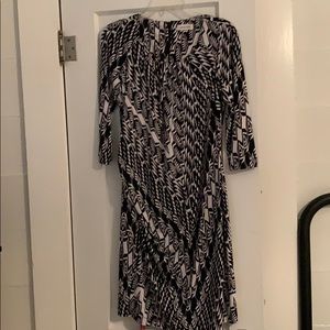 Calvin Klein dress